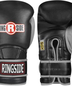 B006CV82VU Ringside Gel Shock Safety Boxing Sparring Gloves