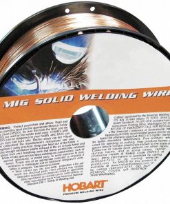 B007ICRZHY MIG Welding Wire, 70S6, 0.025, 11lb