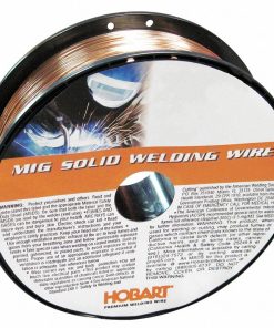 B007ICRV00 MIG Welding Wire, 70S2, 0.035, 11 lb