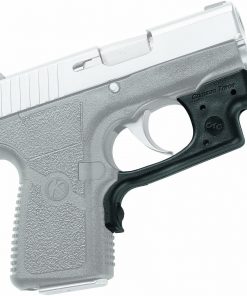 B00358TKTG Crimson Trace LG-433 Laserguard Laser Sight for Kahr Arms P380 Pistols