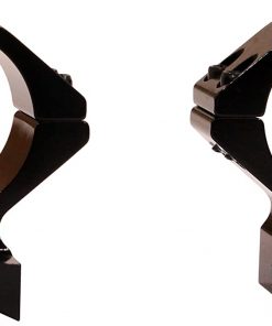 B004UMAKUY Browning, Integrated Ring Base Set, BAR/BLR Standard, Gloss, Fits: BAR, BLR, BLR Lightning (12394)