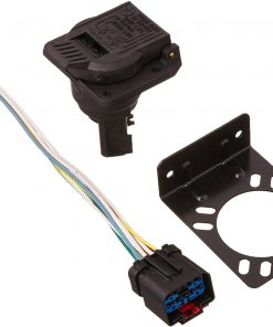 B007NQ0AEA Genuine Dodge RAM Accessories 82209771AB Trailer Tow Wire Harness Repair Kit