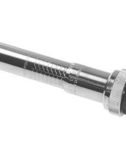 B0098JSQLY SK Hand Tool 75100 3/8-Inch Drive Micrometer Adjustable Torque Wrench, 10-100-Feet Pound