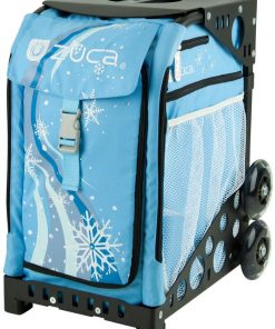 B009DMMT3M ZUCA Bag Wonderland