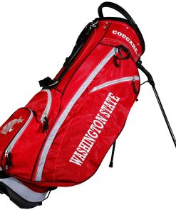 B0047BYVRG Team Golf NCAA Mens Fairway Golf Stand Bag