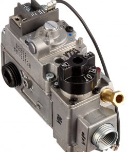 B001DPO1RY Robertshaw 710-502 Low Profile mV Gas Valve