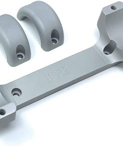B001EYH3BK Game Reaper Ruger 10/22 Medium Mount