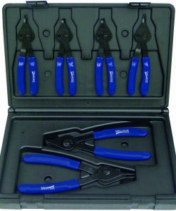 B005VN3RMO Williams PL-1606 6-Piece Combination Internal and External Snap Ring Pliers Set