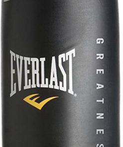 B0048GXJ6O Everlast Black Powercore Nevatear Heavy Bag