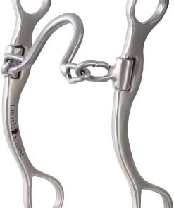 B005FVOQYA Performance Ported Chain Bit