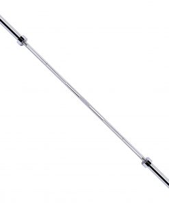 B08W44SD9G BalanceFrom Olympic Barbell Standard Weightlifting Barbell