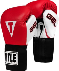 B004AFZHC2 TITLE Gel Intense Training/Sparring Gloves
