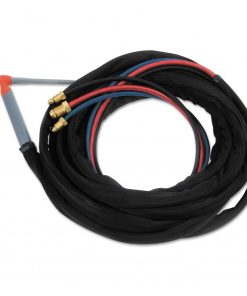 B007ICZI14 Weldcraft CS310-25 Torch Kit, W-310,25 ft, Braided