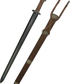 B003D5E0VE CAS Hanwei Godfred Sword