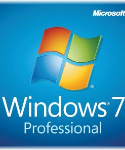 B004Q0T0LU Windows 7 Professional SP1 64bit (OEM) System Builder DVD 1 Pack [Old Version]