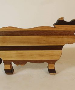 B08X1R6HDN Cow shaped cutting board
