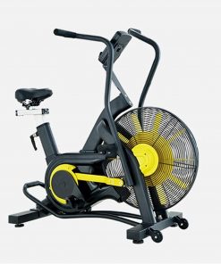 B08TTQ3B6D Haieshop Exercise Bike Indoor Multifunctional Home Gym Commercial Exercise Equipment