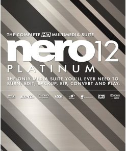 B009DZLVN8 Nero 12 Platinum