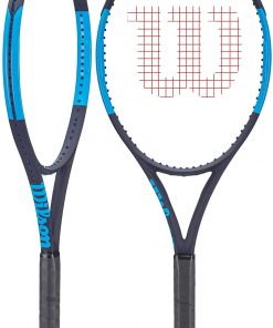 B08SMM9M4G Wilson Ultra 100L V2.0 - 4 1/8"