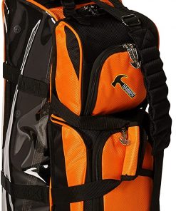 B005O0H7BQ Hammer Triple Tote with Pouch