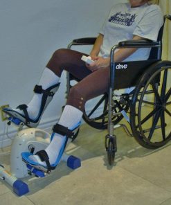 B009KYRHVC Modini-Z-40 Sago Foot Splints + Stroke Training Gloves + Motorized Exercise Cycle/Bike for The Handicapped & Disabled (Please email us Your Shoe Size Once You've Placed Your Order)