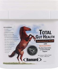 B003DQFKWQ Ramard Total Gut Health 180 Day 180DAY