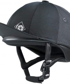 B001K2RE06 Charles Owen Jockey Skull Cap J3