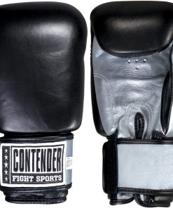 B006CV9B7E Contender Fight Sports Thai-Style Sparring Gloves