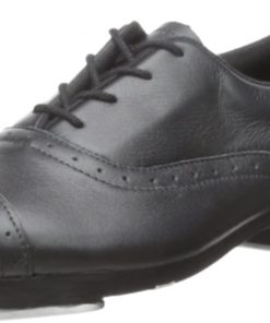B005AALOVO Bloch Dance Womens Jason Samuels Smith Professional Leather Tap Shoe