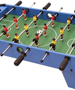 B08VJF6DG7 Haieshop Foosball Table Multi Gaming Table Large Children's Tabletop Football Table Football Machine Toy Board Game