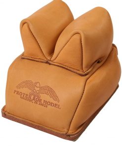B006MGB13Q Protektor Model Rabbit Ear Rear Bag Hard Bottom, 1-Inch