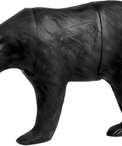 B001DMJPL4 Delta McKenzie Medium Black Bear