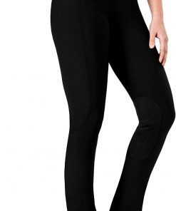 B003LVOCEA Irideon Ladies Boot Cut Tights