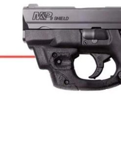 B0080R1XCY LaserMax Centerfire Laser (Red) Sight For Shield, Shield M2.0 9MM/.40S&W