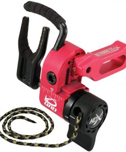B004XRJUNY Quality Archery Designs 1003651 QAD Ultra-Rest HDX Right Hand Pink
