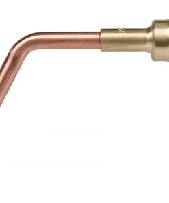 B002A5OX6K Victor Technologies 0323-0310 Series RTE Replaceable Tip Ends for Use with 300 Series Torch Handles, Size 2