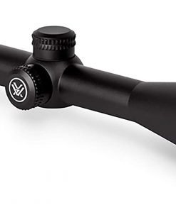 B00794LIEM Vortex Optics Crossfire II Adjustable Objective, Second Focal Plane, 1-inch Tube Riflescopes