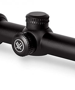 B00794LJK0 Vortex Optics Crossfire II Second Focal Plane, 1-inch Tube Riflescopes