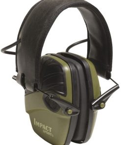 B001T7QJ9O Howard Leight Soap Dish Headphones