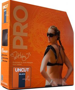 B006O67XCW KT TAPE PRO Synthetic Elastic Kinesiology Therapeutic Tape