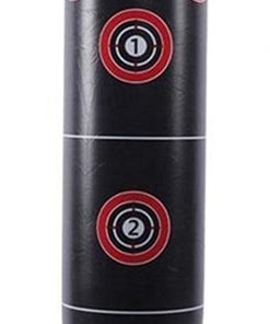B08THCGDCR Boxing bag Inflatable Boxing Punching Bag - 1.6m Tumbler Boxing Column Inflatable Boxing Column Home Movement Plastic Relax Exercise Boxing Air Bag Training Decoration Suitable for children and adults