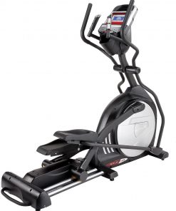 B003Z4I90G Sole Fitness E25 Elliptical Machine