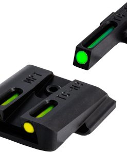 B003VU7F36 TRUGLO TFO Tritium and Fiber-Optic Handgun Sights for Smith & Wesson Pistols