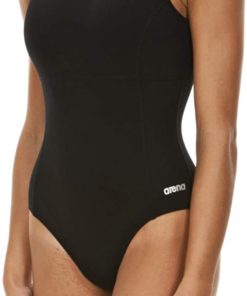 B00AH021UA Arena Women's Waterpolo Fl One Piece Swimsuit