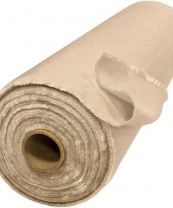 B002EP1AQW Steiner 372-60R Tough Guard 18-Ounce Heat Cleaned Fiberglass Welding Blanket, Tan, 60" x 50-yard