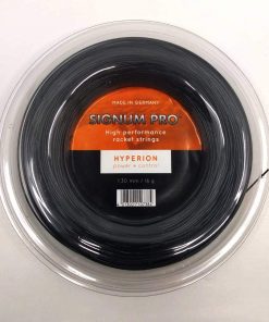 B002623B74 Signum Pro Hyperion 200m Black 1.30mm