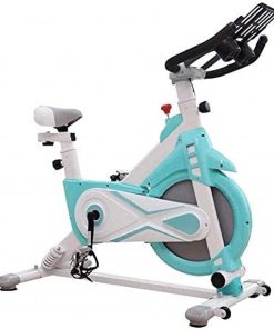 B08TT6SM82 Haieshop Exercise Bike Home Exercise Bike Special Weight Loss Equipment Sports Bike Exercise Riding