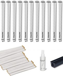 B005LITJ76 Golf Pride Tour Wrap 2G Grip Kit (13-Piece)
