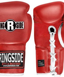 B006CV2KX6 Ringside Professional Fight Gloves