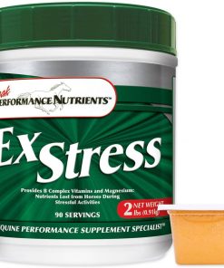 B004TR0KUA EX STRESS POWDER - 2 LB